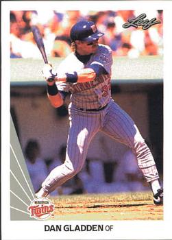 Dan Gladden