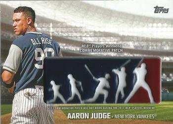 Aaron Judge