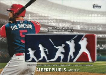 Albert Pujols