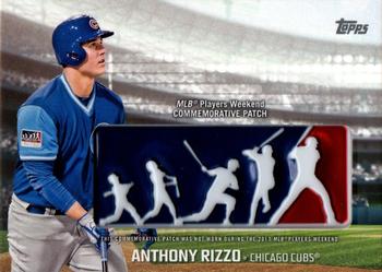 Anthony Rizzo