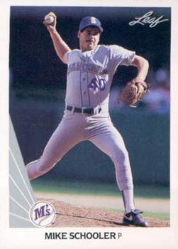 Mike Schooler