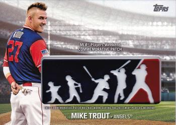 Mike Trout