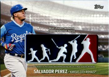 Salvador Perez