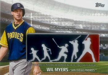 Wil Myers