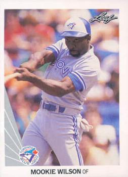 Mookie Wilson