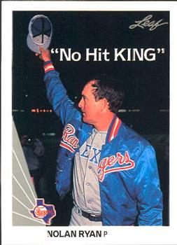 Nolan Ryan
