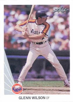 Glenn Wilson