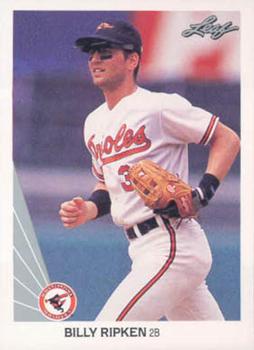 Billy Ripken