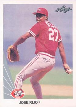 Jose Rijo