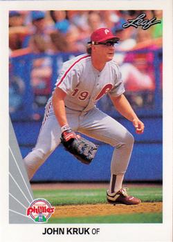 John Kruk