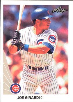 Joe Girardi