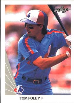 Tom Foley
