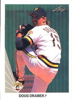#296 Doug Drabek