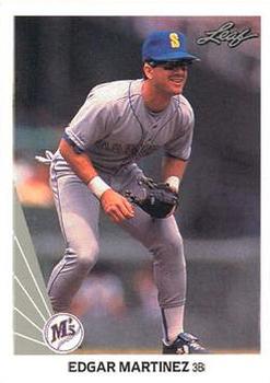 Edgar Martinez