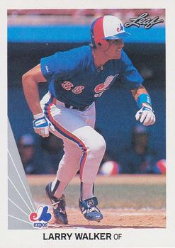 Larry Walker