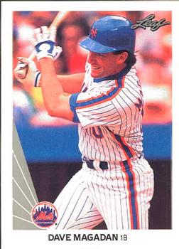 Dave Magadan