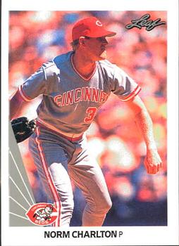 Norm Charlton