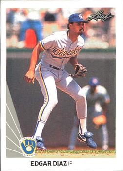 #335 Edgar Diaz