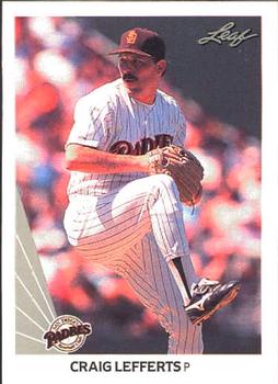 Craig Lefferts