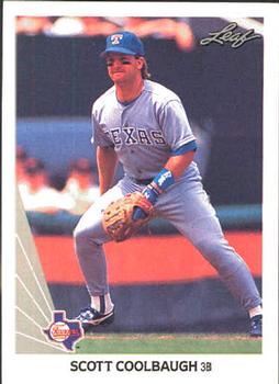 Scott Coolbaugh
