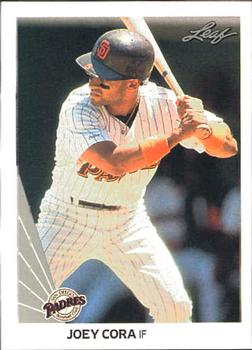 Joey Cora