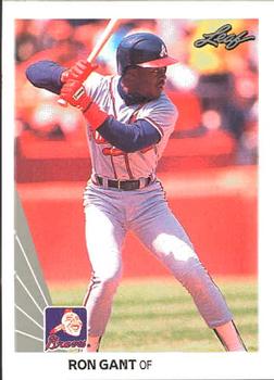Ron Gant