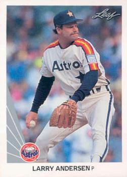 Larry Andersen