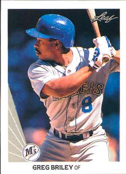 Greg Briley