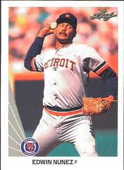 Edwin Nunez