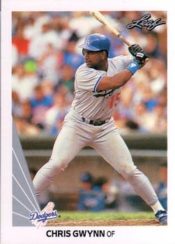 Chris Gwynn
