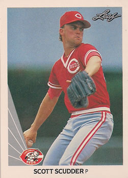 Scott Scudder