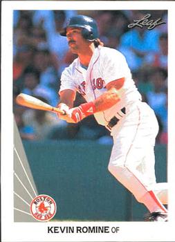 Kevin Romine