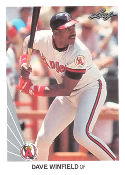 Dave Winfield
