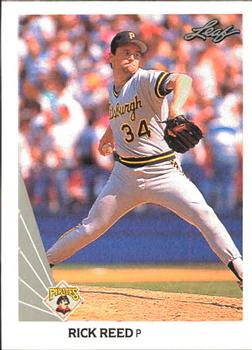 Rick Reed