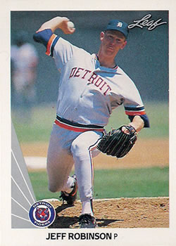 Jeff Robinson