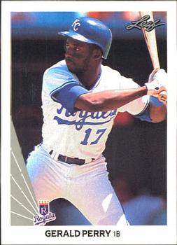 Gerald Perry