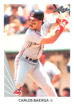 Carlos Baerga