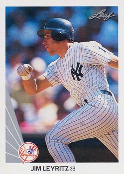 Jim Leyritz