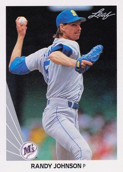 Randy Johnson