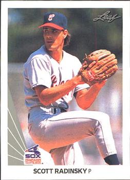 Scott Radinsky