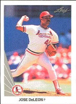 Jose DeLeon