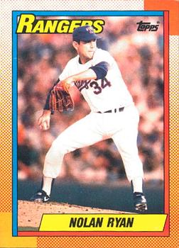 Nolan Ryan