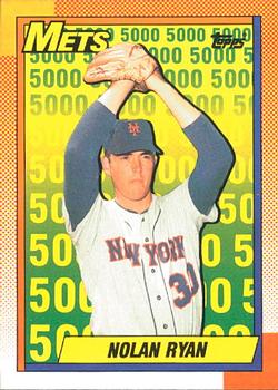 Nolan Ryan