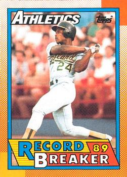 Rickey Henderson