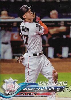 Giancarlo Stanton