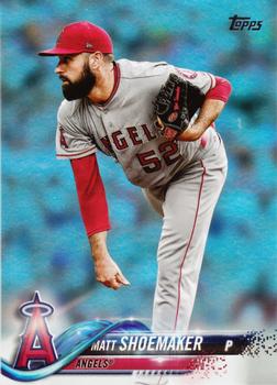 Matt Shoemaker