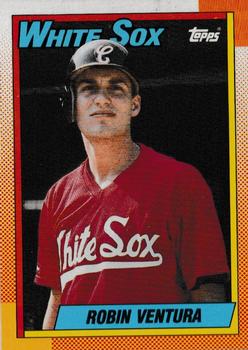 Robin Ventura