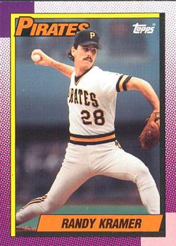 Randy Kramer