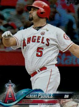 Albert Pujols