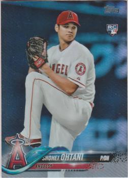 #700 Shohei Ohtani